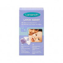 Tiracapezzoli LatchAssist
