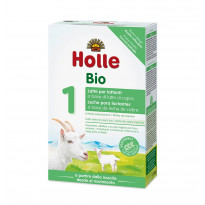 Latte in Polvere per Lattanti