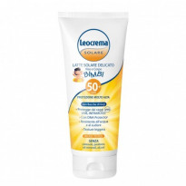 Latte Solare SPF 50 