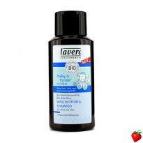 Detergente neutro & Shampoo 