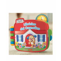 Libricino del cagnolino