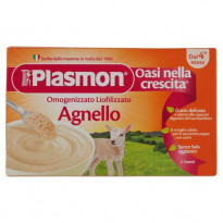 Liofilizzato di Agnello