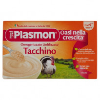 Liofilizzato di Tacchino