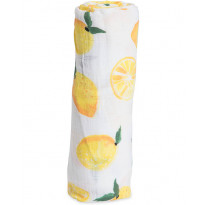 Maxi Coperta Swaddle Milleusi 