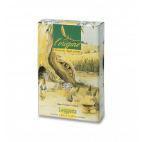Pastina di Cereali  L’Origine