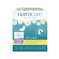 Assorbenti Ultra Lunghi