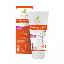 Crema per il cambio con Amido di Riso 