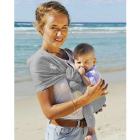 Fascia Portabebé Estiva Sukkiri