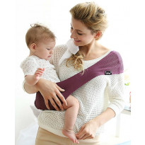 Fascia Portabebé Tascabile Suppori