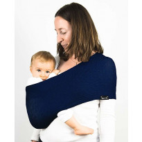 Fascia Porta Bebé 2 in 1 Wacotto