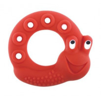 Primo gioco Lucy the Snail