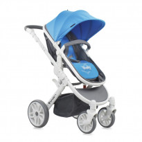 Passeggino Luna 2 in 1