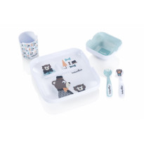 Lunch set completo