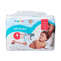Pannolini taglia Maxi 7-18 kg