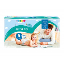 Pannolini taglia Junior 11-25 kg