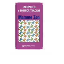 Libro 'Mamme Zen'