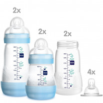 Set Biberon Easy Start Anti-Colic 