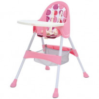 Seggiolone Mangia&Bevi