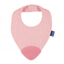 Bavaglino Gummy Bib 2m+ 