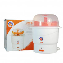 Sterilizzatore elettrico a vapore