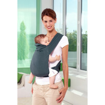 Fascia marsupio Mei Tai Amazonas