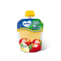 Merenda 100% Mela