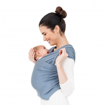 Fascia portabebé Bamboo Wrap Mhug