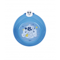 Piatto microonde Minnie/Mickey