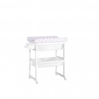 Fasciatoio con vaschetta