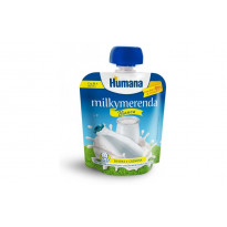 Milky Merenda Bianca