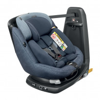 Seggiolino Auto Milofix Isofix Gruppo 0/1