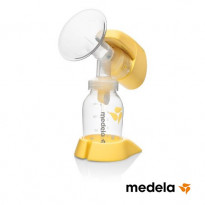 Tiralatte elettrico Mini Electric