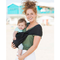 Fascia portabebé da viaggio Mini Sling