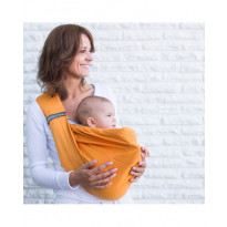 Fascia Porta Bébé 4 in 1