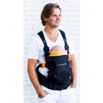 Marsupio Ergonomico Dynamic 4 in 1