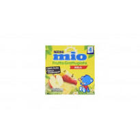 Frutta grattugiata Mela