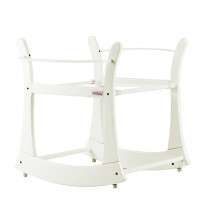 Piedistallo per cesta per neonati