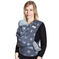 Marsupio Portabebé Onbuhimo Madame Jordan