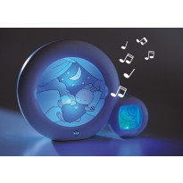 Orologio Sveglia Kid Sleep Moon