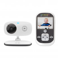 Wi-Fi Baby Monitor Video Digitale MBP662