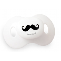 Ciuccio con decoro dai 3m