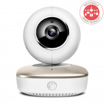 Baby monitor video Smart Nursery MBP87 Connect