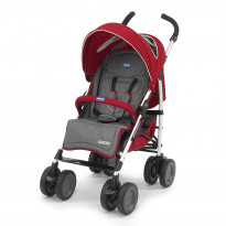 Passeggino MultiWay Evo