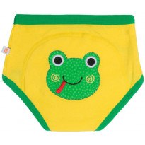 Mutandina da apprendimento Rana