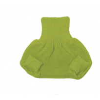 Copripannolino in Lana