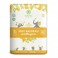 Pannolini Junior 18-30 kg