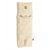 Materassino per seggiolino auto in pula con fodera