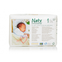 Pannolini taglia 1 2-5 kg