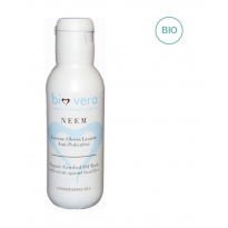 Lozione anti-pediculosi Bio Vera Baby