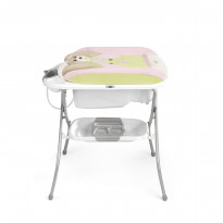 Bagnetto fasciatoio Riccione